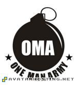 batch image resizing OMA ARMY One Man Army